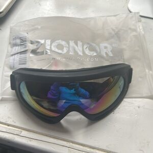 ZIONOR Ski Goggle
